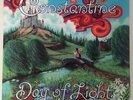 CONSTANTINE - Day Of Light - LP 1971 Privat pressing