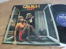 EILIFF GIRLRLS 1972 MINT ORGAN MONSTER KRAUTROCK GERMAN 1ST PRESS