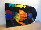 FRUMPY ALL WILL BE CHANGED 1970 IN MINT KRAUTROCK MONSTER