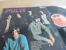 PULSE SAME LP IN 1969 MAJOR MINOR UK MEGA BLUES/PROG.Monster Lp