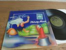 THIRSTY MOON YOU´LL NEVER COME BACK 1973 TOP RARE KRAUTROCK Lp