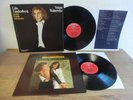 UDO LINDENBERG 70s VOTAN WAHNWITZ / BALL POMPÖS 2 LP's IN MINT
