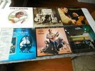 6 Chet Atkins Records Vinyl ALL VG++-NM - Travis-Legendary-Alone-Snow-Best Of