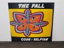 The Fall - Code: Selfish - OIS - COG 512162-1