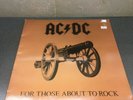 AC/DC Vinyl 