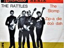 The Rattles, Single 