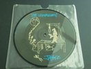 METALLICA THE UNFORGIVEN 1991 UK PRESS 7