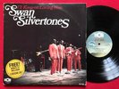 THE SWAN SILVERTONES   I'LL KEEP ON LOVING HIM  2 LP (1978) GOSPEL SOUL FUNK HOB