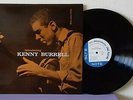 Kenny Burrell Introducing w.Candido-Flanagan Blue Note (Japan) Toshiba insert