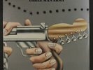 THREE MAN ARMY: A Third Of A Lifetime LP Sealed (saw mark) Rock & Pop