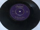 Gene Vincent - She Sheila  (Capitol 15202)