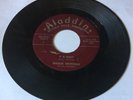 Wilbur Whitfield & The Pleasers - P.B. Baby (Aladdin 3381)