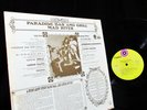 LISTEN   Orig 1970 SF Rural Psych MAD RIVER   PARADISE Quicksilver / SPRINGFIELD