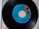 1969 Northern Soul 45  Colette Kelly on Volt   City of Fools
