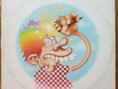 Grateful Dead Europe 72 Original Vinyl LP  1972 Green Lable Warner 3xLP