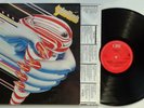 Judas Priest	Turbo	CBS 26641	NL original LP + OIS red cbs labels (KR23)