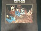 Mighty Baby A Jug of Love 1971, Cover Vg light shelf wear, Vinyl Vg scuffs