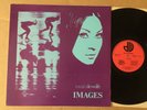 Stanley Myers - Images    1975 UK  vinyl  Library Music De Wolfe  LP