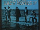 WITCH: Lazy Bones   LP (Germany, reissue, blue vinyl) Rock & Pop