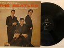Introducing The Beatles - 1964 Vee-Jay Mono Black/Silver No Brackets (VG+)