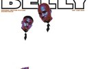 BELLY - Motion Picture Movie Soundtrack 2 x LP - Vinyl Album Hip Hop OST Record