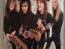 Metallica The $5.98 E.P. Garage Days Re-Revisited Vinyl LP Record EX 45 RPM 1987