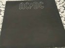 AC/DC ?- Back in Black - Vinyl LP - 1980 Atlantic ?ATL K 50 735