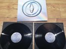 Devin Townsend Eras Double 180G Vinyl Accelerated Evolution from Box Set Etched