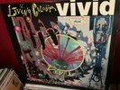 Living Colour Vivid LP Debut 1988 Epic Radio Station Promotional Copy VG+
