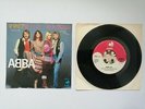 ABBA - MAMMA MIA / PEOPLE NEED LOVE - JAPANESE 7