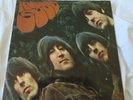 THE BEATLES Rubber Soul Vinyl LP 1965 UK Press MONO PMC 1267