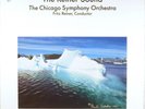 CHESKY AUDIOPHILE 1987 Ravel Rachmaninoff THE REINER SOUND RC-11 (LSC-2183) NM