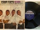 Four Tops - Second Album - 1965 US 1st Press Mono VG++Ultrasonic Clean