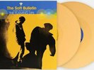 The Flaming Lips Soft Bulletin Mustard Yellow Vinyl Me Please 2-LP New VMP Color