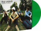 The Verve Urban Hymns GREEN VINYL LP Sealed Bitter Sweet Symphony Limited Rare