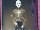 Diabolus In Musica LP by Slayer 180 gram vinyl 2013 sealed brand new B0018848-01