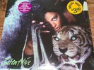 Diana Ross - Eaten Alive 12” 33rpm RCA Vinyl SEALED