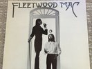 MFSL 1-012 Fleetwood Mac S/T LP Mobile Fidelity Sound Lab - Audiophile