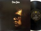 Elton John ?– Elton John Vinyl LP Album - DJM Records Australia ?– SDJL-934065