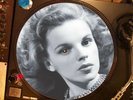 Judy Garland-Somewhere Over The Rainbow Rare 12 Picture Disc LP The Wizard of Oz