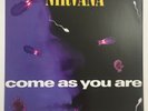 Nirvana. Come As You Are. 12