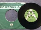 DAVE DAVANI FOUR - ONE TRACK MIND rare UK 1966 DEMO PROMO / MOD HAMMOND / MINT-