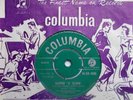M- UK COLUMBIA 45 - DICKUE PRIDE - 