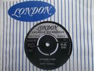 M- UK LONDON 45 - BARRY DARVELL - 