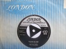 M- UK LONDON 45 - THE FALCONS - 