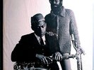 THE ARCHIE SHEPP-BILL DIXON QUARTET RARE ORIGINAL'62 SAVOY MONO LP IN SHRINK N/M