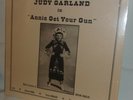 Judy Garland ANNIE GET YOUR GUN Limited Edition LP for Fan Club MINT/SEALED Rare