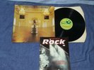 THE ELECTRIC LIGHT ORCHESTRA -1 -1971  -UK  FIRST  PRESS - HARVEST+ BOOK  -N/M
