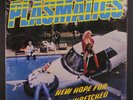 PLASMATICS: New Hope For The Wretched LP Sealed (2