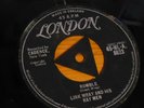 LINK WRAY AND HIS RAY MEN : RUMBLE